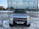 Mitsubishi Pajero 2009 годаүшін9 900 000 тг. в Астана