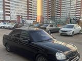 ВАЗ (Lada) Priora 2172 2014 года за 3 150 000 тг. в Караганда