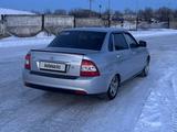 ВАЗ (Lada) Priora 2170 2014 годаfor2 600 000 тг. в Усть-Каменогорск – фото 3