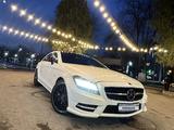 Mercedes-Benz CLS 500 2011 годаүшін17 000 000 тг. в Алматы – фото 3