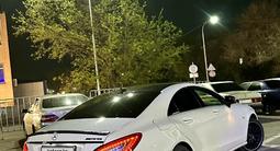 Mercedes-Benz CLS 500 2011 годаүшін17 000 000 тг. в Алматы