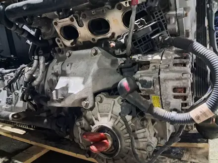 Двигатель G6DM 3.3 L GDI HYUNDAI — KIA сборе за 1 800 000 тг. в Астана