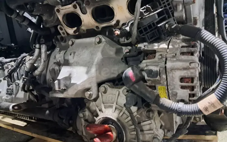 Двигатель G6DM 3.3 L GDI HYUNDAI — KIA сборе за 1 800 000 тг. в Астана