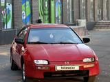 Mazda 323 1995 года за 700 000 тг. в Павлодар – фото 2