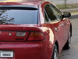 Mazda 323 1995 года за 700 000 тг. в Павлодар – фото 5