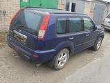 Nissan X-Trail 2003 годаfor2 750 000 тг. в Костанай – фото 2