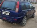 Nissan X-Trail 2003 года за 2 750 000 тг. в Костанай – фото 4