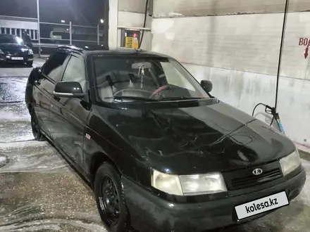 ВАЗ (Lada) 2110 2007 года за 900 000 тг. в Актобе