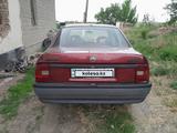 Opel Vectra 1991 годаүшін650 000 тг. в Шымкент – фото 3