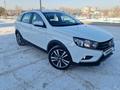 ВАЗ (Lada) Vesta SW Cross 2021 года за 7 400 000 тг. в Караганда – фото 16