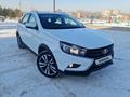 ВАЗ (Lada) Vesta SW Cross 2021 года за 7 400 000 тг. в Караганда – фото 19