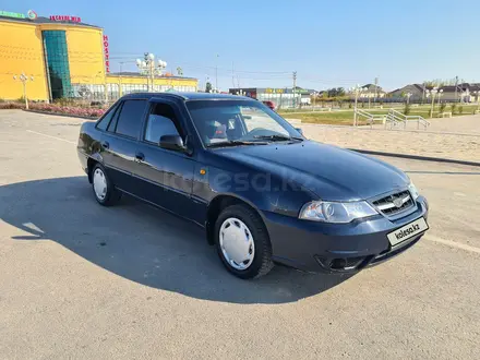 Daewoo Nexia 2008 года за 1 900 000 тг. в Кызылорда – фото 6