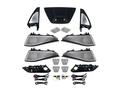 Комплект bowers wilkins на x5 и x7 сетки с подсветкой на BMW (G30 X6 G60) за 250 000 тг. в Алматы