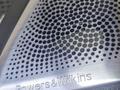 Комплект bowers wilkins на x5 и x7 сетки с подсветкой на BMW (G30 X6 G60) за 250 000 тг. в Алматы – фото 6