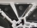 Комплект bowers wilkins на x5 и x7 сетки с подсветкой на BMW (G30 X6 G60) за 250 000 тг. в Алматы – фото 21