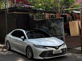 Toyota Camry 2020 года за 14 500 000 тг. в Тараз