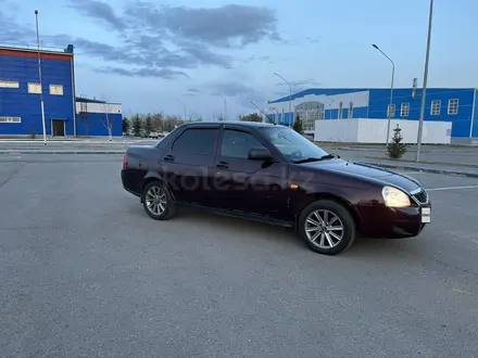 ВАЗ (Lada) Priora 2170 2012 года за 2 700 000 тг. в Усть-Каменогорск – фото 3