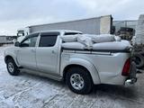 Toyota Hilux 2007 года за 5 500 000 тг. в Актобе