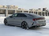 Kia K5 2022 года за 12 900 000 тг. в Астана – фото 3