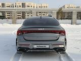 Kia K5 2022 года за 12 900 000 тг. в Астана – фото 5