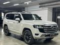 Toyota Land Cruiser 2021 годаfor43 000 000 тг. в Астана – фото 4