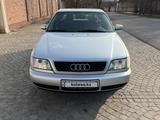Audi A6 1996 годаүшін6 000 000 тг. в Шымкент – фото 5