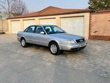 Audi A6 1996 годаүшін6 000 000 тг. в Шымкент