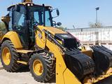 Caterpillar  Cat 428 2024 года в Актау – фото 4
