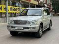 Lexus LX 470 2006 года за 12 450 000 тг. в Алматы – фото 4