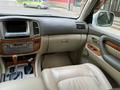 Lexus LX 470 2006 годаfor12 450 000 тг. в Алматы – фото 60