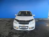 Chevrolet Nexia 2021 годаүшін3 264 000 тг. в Шымкент