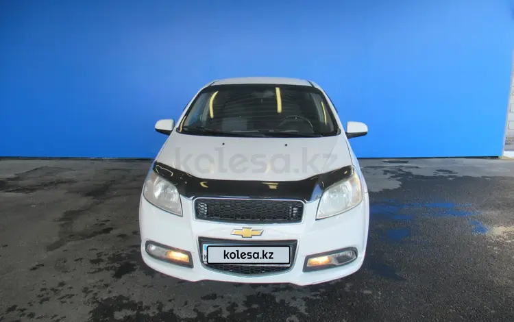 Chevrolet Nexia 2021 года за 3 774 000 тг. в Шымкент
