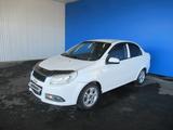 Chevrolet Nexia 2021 годаүшін3 264 000 тг. в Шымкент – фото 3