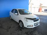Chevrolet Nexia 2021 годаүшін3 264 000 тг. в Шымкент – фото 5