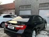 Toyota Camry 2012 годаүшін9 100 000 тг. в Шымкент – фото 4