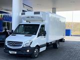 Mercedes-Benz Sprinter 2011 года за 25 000 000 тг. в Алматы – фото 2