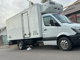 Mercedes-Benz Sprinter 2011 года за 25 000 000 тг. в Алматы – фото 4