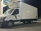 Mercedes-Benz Sprinter 2011 года за 25 000 000 тг. в Алматы – фото 5