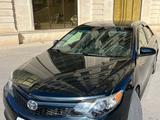 Toyota Camry 2012 годаүшін6 300 000 тг. в Актау – фото 4