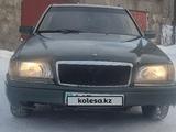 Mercedes-Benz C 200 1993 года за 1 200 000 тг. в Темиртау