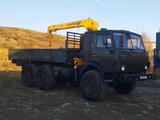 КамАЗ  4310 1994 года за 14 000 000 тг. в Усть-Каменогорск