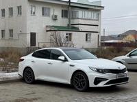 Kia Optima 2019 года за 6 000 000 тг. в Уральск