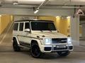 Mercedes-Benz G 55 AMG 2006 года за 22 000 000 тг. в Алматы – фото 3