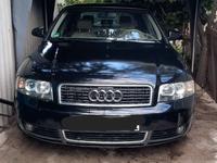 Audi A4 2003 года за 3 100 000 тг. в Алматы