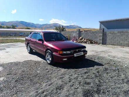 Mitsubishi Galant 1991 года за 1 700 000 тг. в Талдыкорган – фото 2