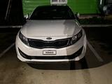 Kia Optima 2013 года за 4 500 000 тг. в Актобе – фото 5