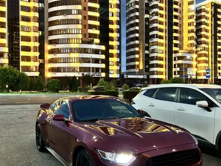 Ford Mustang 2015 года за 20 000 000 тг. в Алматы – фото 8