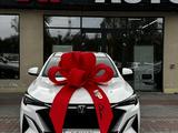 Changan X5 Plus 2025 года за 8 500 000 тг. в Тараз – фото 4