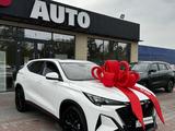 Changan X5 Plus 2025 года за 8 500 000 тг. в Тараз – фото 3
