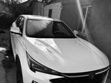 Changan X5 Plus 2025 года за 8 500 000 тг. в Тараз – фото 2